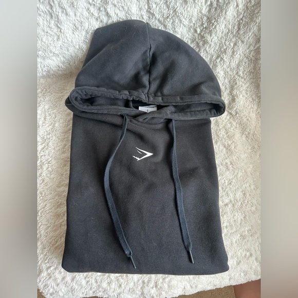Gymshark Tops - Gymshark Oversized Training Sweater